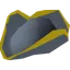Crier hat