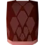 Red d'hide body (t)