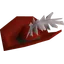 Musketeer hat