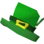 Leprechaun hat