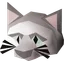 Cat mask