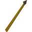 Bronze spear