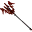 Dragon cane