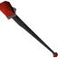 Black cane