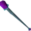 Rune cane
