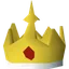 Royal crown
