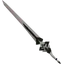3rd Age longsword