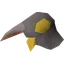 Penguin mask