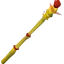 Royal sceptre