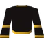 Black wizard robe (g)
