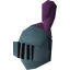 Ancient full helm
