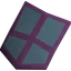 Ancient kiteshield