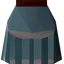 Armadyl plateskirt