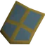 Bandos kiteshield