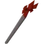 Dragon spear