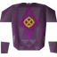 Ancient d'hide body