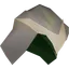 Bandos coif