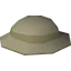 Pith helmet