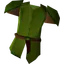 Rangers' tunic