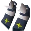 Holy sandals