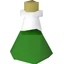 Super combat potion(3)