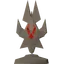 Archaic emblem (tier 5)
