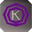 Kharyrll teleport (tablet)