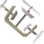 Granite clamp