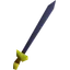 Mithril sword