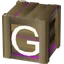 Guthan's armour set