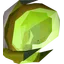 Serpentine visage