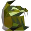 Serpentine helm (uncharged)