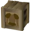Bronze set (lg)