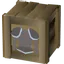 Iron trimmed set (lg)
