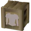 Steel set (lg)