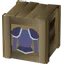 Mithril trimmed set (sk)