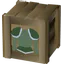 Adamant trimmed set (sk)