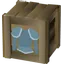 Rune trimmed set (lg)