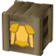Gilded armour set (sk)