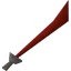 Dragon longsword