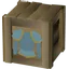 Bandos rune armour set (sk)