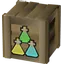 Combat potion set