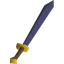 Mithril 2h sword
