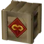 Zamorak dragonhide set
