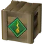 Guthix dragonhide set
