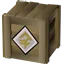 Bandos dragonhide set