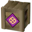 Ancient dragonhide set