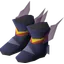 Eternal boots