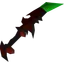 Abyssal dagger (p)