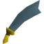 Rune scimitar